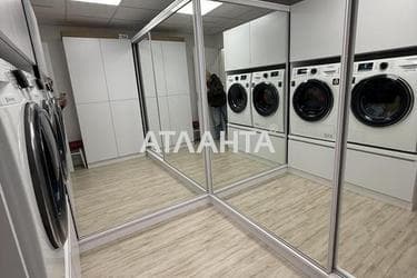 Багатокімнатна квартира за адресою вул. Перлинна (площа 141 м²) - Atlanta.ua - фото 47