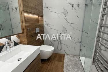 Багатокімнатна квартира за адресою вул. Перлинна (площа 141 м²) - Atlanta.ua - фото 46