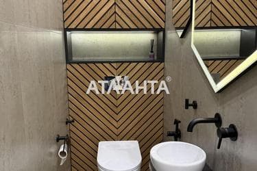 Багатокімнатна квартира за адресою вул. Перлинна (площа 141 м²) - Atlanta.ua - фото 48