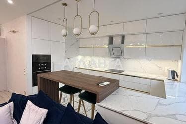 Багатокімнатна квартира за адресою вул. Перлинна (площа 141 м²) - Atlanta.ua - фото 37