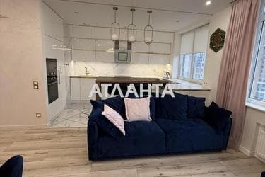 Багатокімнатна квартира за адресою вул. Перлинна (площа 141 м²) - Atlanta.ua - фото 38