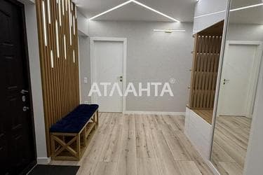 Багатокімнатна квартира за адресою вул. Перлинна (площа 141 м²) - Atlanta.ua - фото 35
