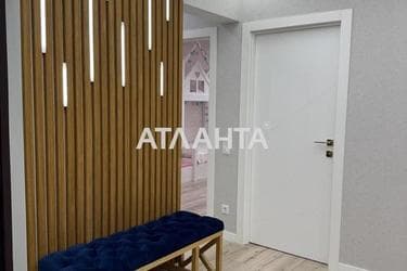 Багатокімнатна квартира за адресою вул. Перлинна (площа 141 м²) - Atlanta.ua - фото 36
