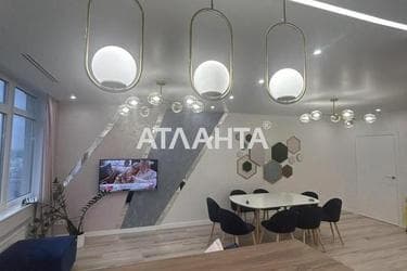 Багатокімнатна квартира за адресою вул. Перлинна (площа 141 м²) - Atlanta.ua - фото 40
