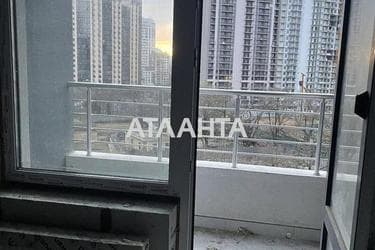 1-комнатная квартира по адресу Курортный пер. (площадь 45 м²) - Atlanta.ua - фото 11