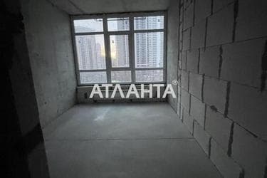 1-комнатная квартира по адресу Курортный пер. (площадь 45 м²) - Atlanta.ua - фото 13