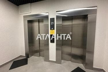 1-комнатная квартира по адресу Курортный пер. (площадь 45 м²) - Atlanta.ua - фото 20