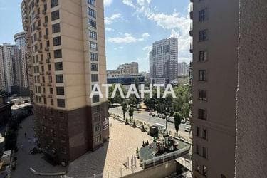 1-room apartment apartment by the address st. Genuezskaya (area 62 m²) - Atlanta.ua - photo 17