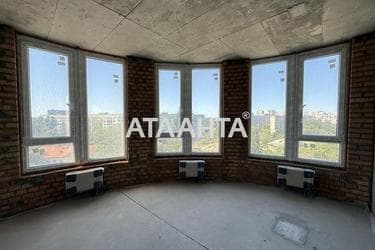3-комнатная квартира по адресу ул. Франко Ивана (площадь 99,3 м²) - Atlanta.ua - фото 29