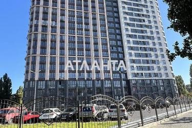3-комнатная квартира по адресу ул. Франко Ивана (площадь 99,3 м²) - Atlanta.ua - фото 19