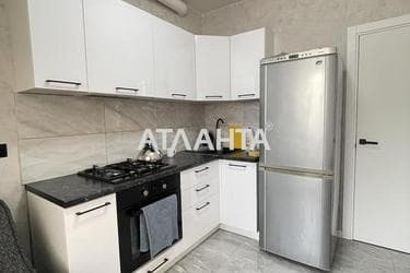 1-кімнатна квартира за адресою вул. Грушевського Михайла (площа 39,3 м²) - Atlanta.ua - фото 14