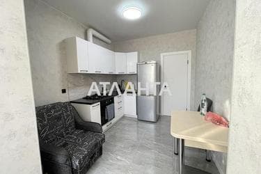 1-кімнатна квартира за адресою вул. Грушевського Михайла (площа 39,3 м²) - Atlanta.ua - фото 15