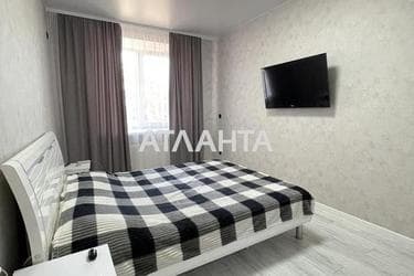 1-кімнатна квартира за адресою вул. Грушевського Михайла (площа 39,3 м²) - Atlanta.ua - фото 17