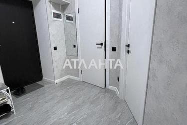 1-кімнатна квартира за адресою вул. Грушевського Михайла (площа 39,3 м²) - Atlanta.ua - фото 21