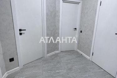 1-кімнатна квартира за адресою вул. Грушевського Михайла (площа 39,3 м²) - Atlanta.ua - фото 22