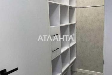 1-кімнатна квартира за адресою вул. Грушевського Михайла (площа 39,3 м²) - Atlanta.ua - фото 23