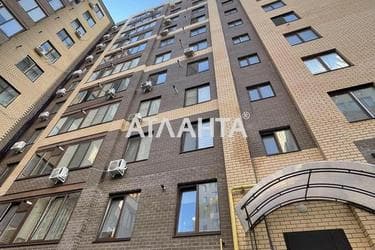 1-кімнатна квартира за адресою вул. Грушевського Михайла (площа 39,3 м²) - Atlanta.ua - фото 26