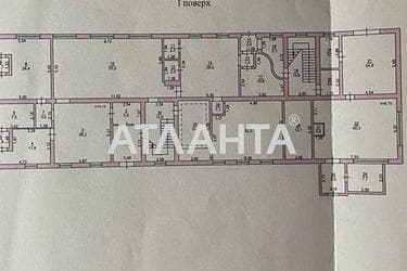 Комерційна нерухомість за адресою вул. Київська (площа 688 м²) - Atlanta.ua - фото 17