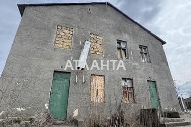 Комерційна нерухомість за адресою вул. Київська (площа 688 м²) - Atlanta.ua - фото 12
