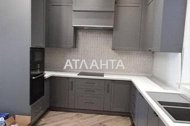 Будинок за адресою вул. Берегова (площа 160 м²) - Atlanta.ua - фото 27