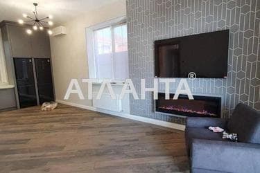 Будинок за адресою вул. Берегова (площа 160 м²) - Atlanta.ua - фото 29