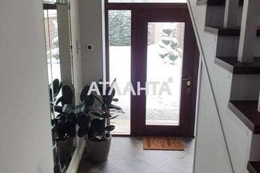 Будинок за адресою вул. Берегова (площа 160 м²) - Atlanta.ua - фото 37