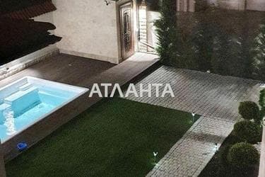 Будинок за адресою вул. Берегова (площа 160 м²) - Atlanta.ua - фото 41