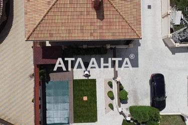 Будинок за адресою вул. Берегова (площа 160 м²) - Atlanta.ua - фото 44