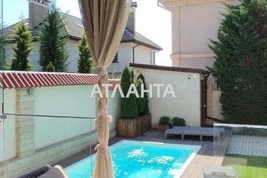 Будинок за адресою вул. Берегова (площа 160 м²) - Atlanta.ua - фото 25