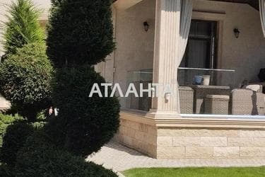 Будинок за адресою вул. Берегова (площа 160 м²) - Atlanta.ua - фото 43