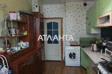 1-комнатная квартира по адресу ул. Метрологическая (площадь 41,4 м²) - Atlanta.ua - фото 19