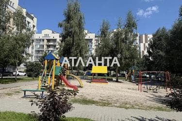 1-комнатная квартира по адресу ул. Метрологическая (площадь 41,4 м²) - Atlanta.ua - фото 33