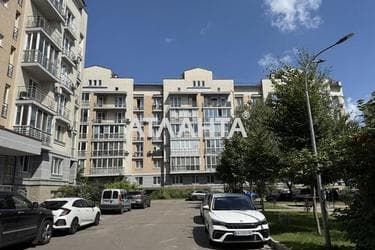 1-комнатная квартира по адресу ул. Метрологическая (площадь 41,4 м²) - Atlanta.ua - фото 31