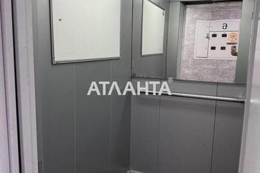 1-комнатная квартира по адресу ул. Метрологическая (площадь 41,4 м²) - Atlanta.ua - фото 30
