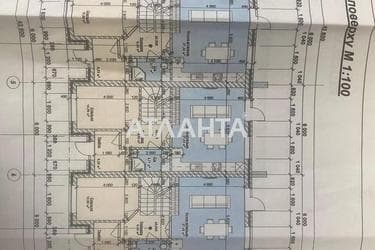 Будинок за адресою вул. Пирогова (площа 120 м²) - Atlanta.ua - фото 43