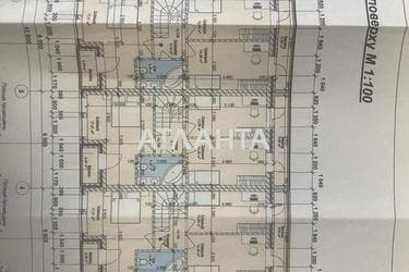 Будинок за адресою вул. Пирогова (площа 120 м²) - Atlanta.ua - фото 43