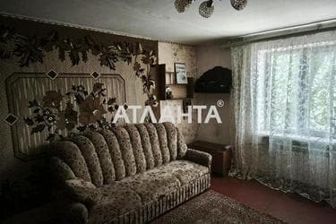 Room in dormitory apartment by the address st. Zholio kyuri (area 41,6 m²) - Atlanta.ua - photo 17