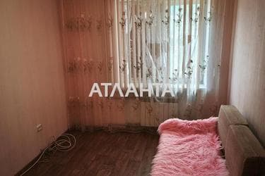 Room in dormitory apartment by the address st. Zholio kyuri (area 41,6 m²) - Atlanta.ua - photo 15