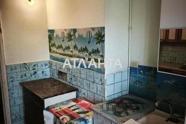 Room in dormitory apartment by the address st. Zholio kyuri (area 41,6 m²) - Atlanta.ua - photo 21