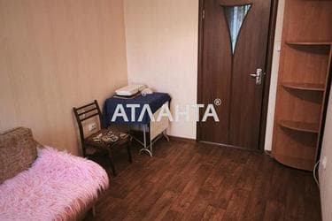 Room in dormitory apartment by the address st. Zholio kyuri (area 41,6 m²) - Atlanta.ua - photo 18