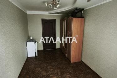 Room in dormitory apartment by the address st. Zholio kyuri (area 41,6 m²) - Atlanta.ua - photo 16
