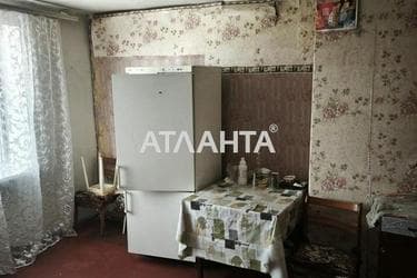 Room in dormitory apartment by the address st. Zholio kyuri (area 41,6 m²) - Atlanta.ua - photo 20