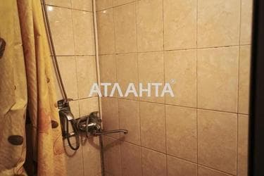 Room in dormitory apartment by the address st. Zholio kyuri (area 41,6 m²) - Atlanta.ua - photo 25