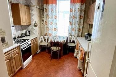 2-rooms apartment apartment by the address st. Preobrazhenskaya Sovetskoy Armii (area 53,6 m²) - Atlanta.ua - photo 15