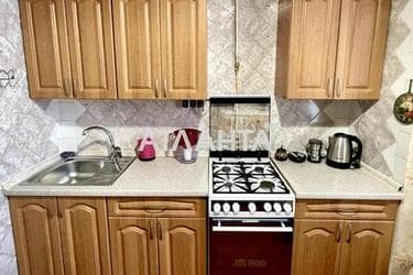 2-rooms apartment apartment by the address st. Preobrazhenskaya Sovetskoy Armii (area 53,6 m²) - Atlanta.ua - photo 16