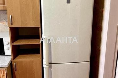2-rooms apartment apartment by the address st. Preobrazhenskaya Sovetskoy Armii (area 53,6 m²) - Atlanta.ua - photo 17