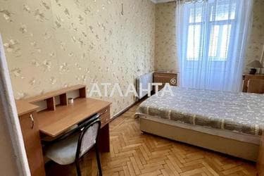 2-rooms apartment apartment by the address st. Preobrazhenskaya Sovetskoy Armii (area 53,6 m²) - Atlanta.ua - photo 14