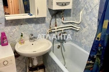 2-rooms apartment apartment by the address st. Preobrazhenskaya Sovetskoy Armii (area 53,6 m²) - Atlanta.ua - photo 19