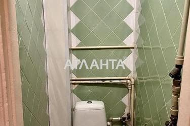 2-rooms apartment apartment by the address st. Preobrazhenskaya Sovetskoy Armii (area 53,6 m²) - Atlanta.ua - photo 20