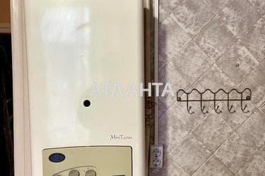 2-rooms apartment apartment by the address st. Preobrazhenskaya Sovetskoy Armii (area 53,6 m²) - Atlanta.ua - photo 21
